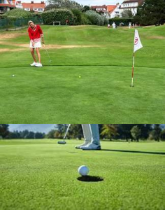 PRÉ-TOURNOI AVANT LE ZOUTE APPROACH DAY